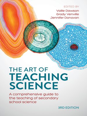 cover image of The Art of Teaching Science